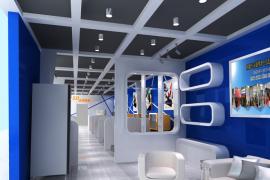 成都機場動感體驗館